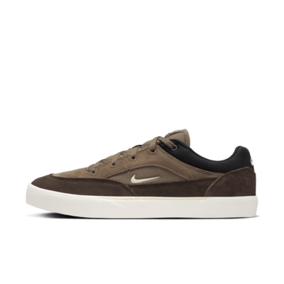 ★ナイキ★FV6064-006★Nike SB Malor★大人気★ Nike SB Malor Black Gym Red Men Skate Boarding Casual Shoes